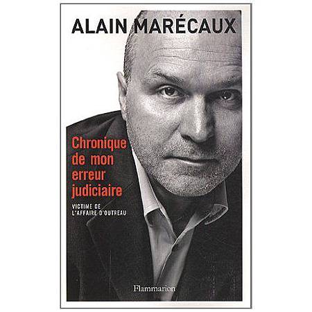 Alain Marécaux