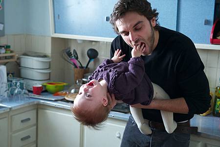 Un heureux événement Un heureux événement