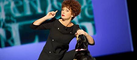 Julie Ferrier Julie Ferrier