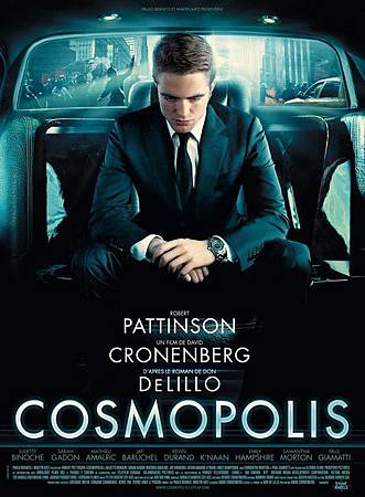 Cosmopolis