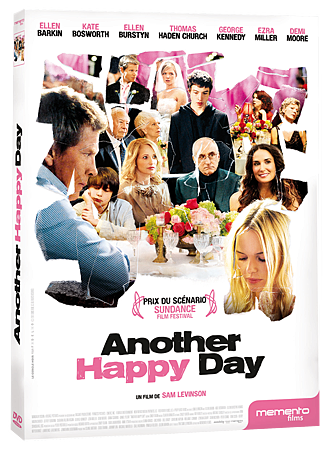 Another happy day