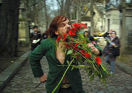 Holy Motors Holy Motors