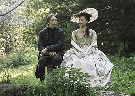 A Royal Affair