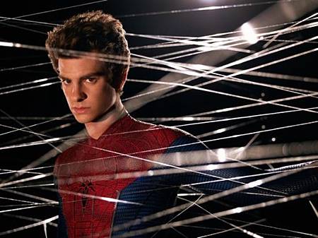 The Amazing Spider-man