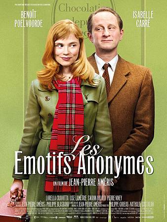 Les emotifs anonymes