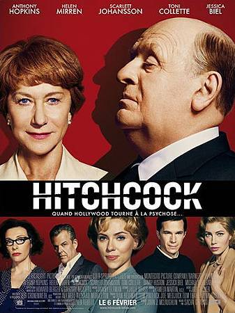 希區考克 希區考克