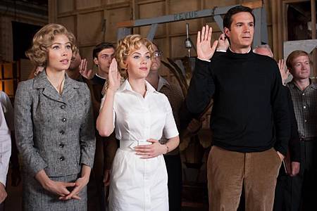 希區考克2012 希區考克2012