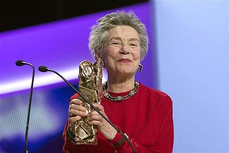 Emmanuelle Riva