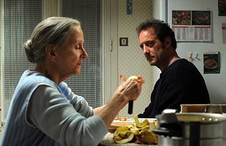 Quelques heures de printemps Quelques heures de printemps