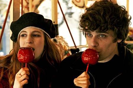 Au bout du conte Au bout du conte