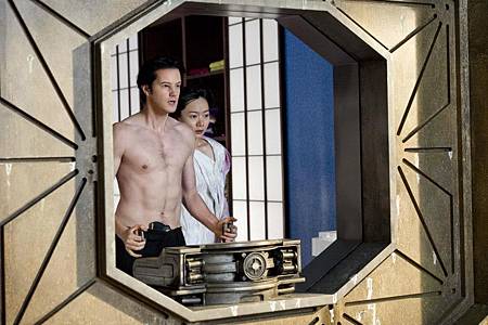 Cloud Atlas Cloud Atlas