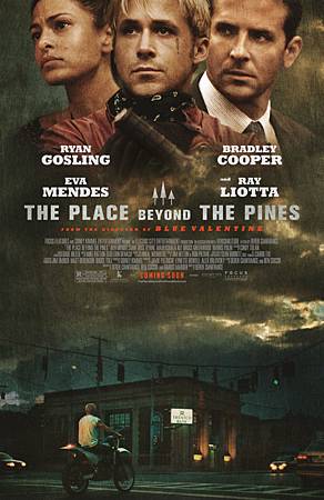 The place beyond the pines The place beyond the pines