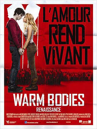 Warm bodies Warm bodies