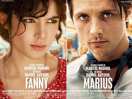 Marius/Fanny