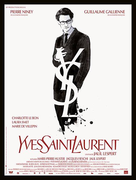 Yves Saint Laurent Yves Saint Laurent