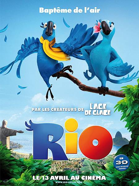 Rio 2