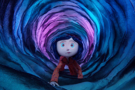 Coraline