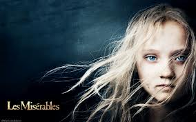 Les Mis&eacute;rables Film