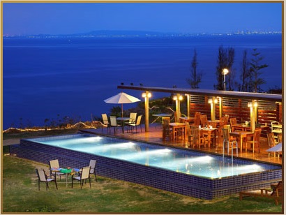 [小琉球] 住宿推薦 小琉球南洋渡假海景莊園 - 美麗海