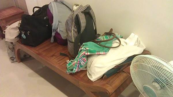 [小琉球] 住宿推薦 小琉球南洋渡假海景莊園 - 美麗海