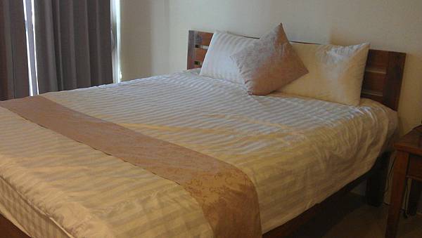 [小琉球] 住宿推薦 小琉球南洋渡假海景莊園 - 美麗海