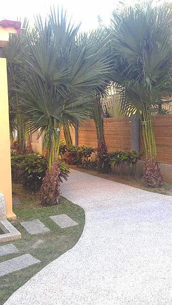 [小琉球] 住宿推薦 小琉球南洋渡假海景莊園 - 美麗海