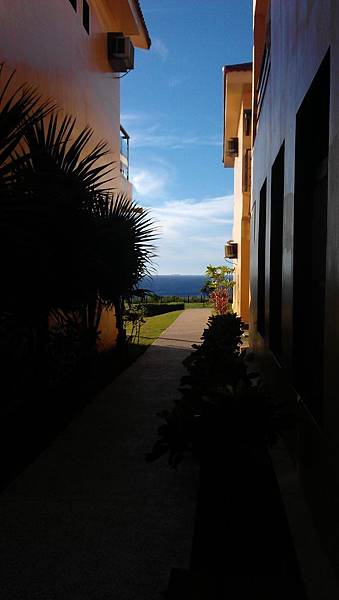 [小琉球] 住宿推薦 小琉球南洋渡假海景莊園 - 美麗海