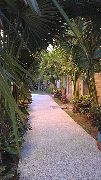 [小琉球] 住宿推薦 小琉球南洋渡假海景莊園 - 美麗海