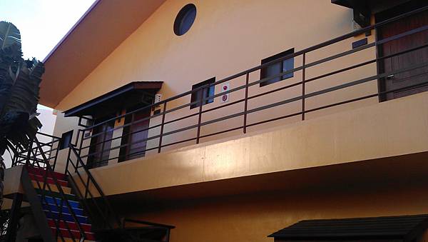 [小琉球] 住宿推薦 小琉球南洋渡假海景莊園 - 美麗海