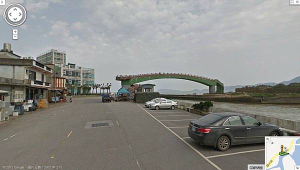 水尾景觀公園 - 1