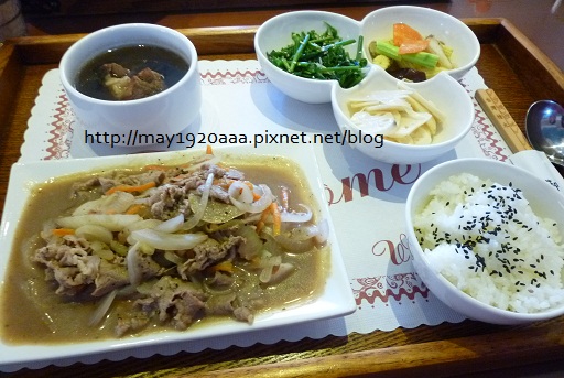 格林親子餐與宿_03_餐點-簡餐 格林親子餐與宿_03_餐點-簡餐