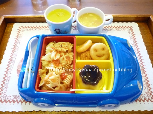 格林親子餐與宿_03_餐點-兒童餐 格林親子餐與宿_03_餐點-兒童餐