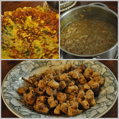 本日早餐 20100515.jpg