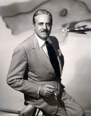 美国工业设计先锋 Raymond Loewy 120岁诞辰 雷蒙德·洛威 雷蒙德·洛伊 Google - 小米行动CCC - FashionGuide华人第一女性时尚美妆传媒