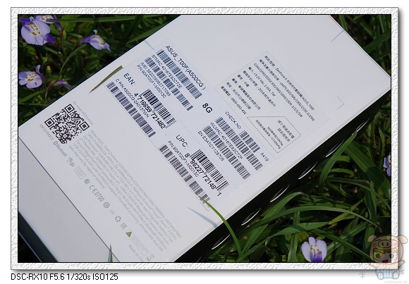 CP值超級高的手機再一款 強勢登場 ASUS Zenfone 5 ASUS_T00F A500CG