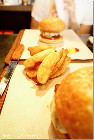 Butcher's chop (9 of 59) Butcher's chop (9 of 59)