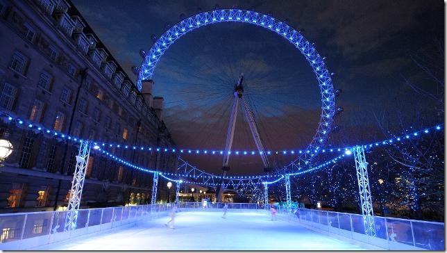 倫敦眼 倫敦眼