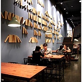 2012,09,03【擴邦麵包｜Le Coin du Pain】台北內湖餐廳食記｜優質複合式麵包坊08