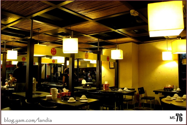 米特，味玩待敘 © MEAT｜2011,09,22【食記】台北亨記鴛鴦麻辣火鍋吃到飽撫遠店食記003