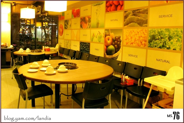 米特，味玩待敘 © MEAT｜2011,09,22【食記】台北亨記鴛鴦麻辣火鍋吃到飽撫遠店食記002