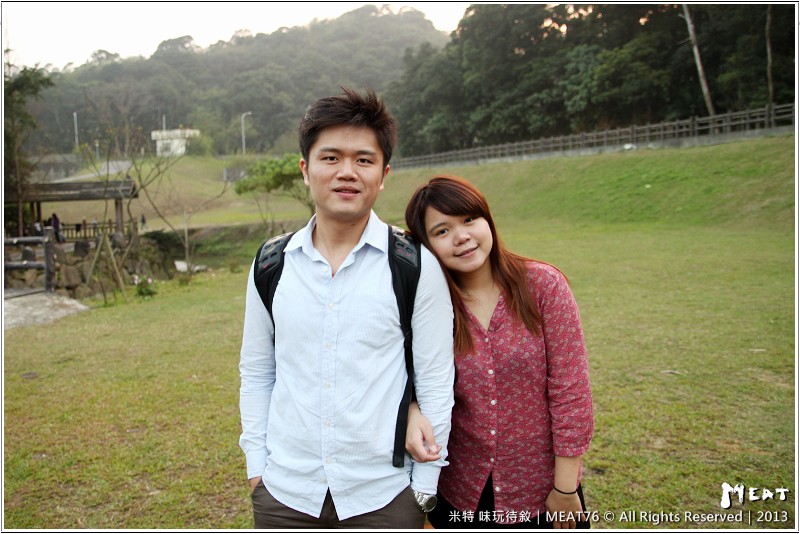 米特,味玩待敘 部落格© MEAT76|2013【大溝溪親水公園】台北內湖旅遊玩樂景點遊記|溪流賞魚蝦,遛狗避暑勝地(近捷運大湖公園站)022