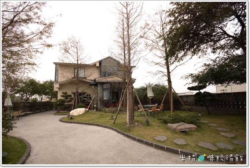 米特，味玩待敘｜部落格 © MEAT76｜2013-12-09-1New【宜蘭住宿】礁溪民宿｜波卡拉渡假會館 Pokara Resort｜日式精緻雙人小木屋，適合情侶的半奢華甜蜜小旅行［一泊一食］005.JPG