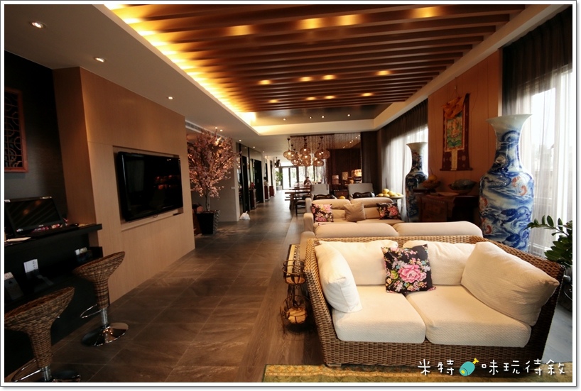 米特，味玩待敘｜部落格 © MEAT76｜2013-12-09-1New【宜蘭住宿】礁溪民宿｜波卡拉渡假會館 Pokara Resort｜日式精緻雙人小木屋，適合情侶的半奢華甜蜜小旅行［一泊一食］007.JPG