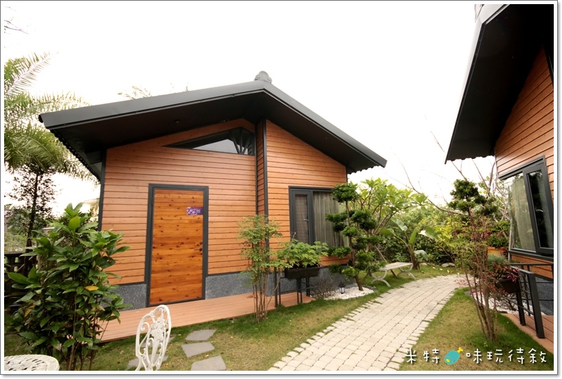米特，味玩待敘｜部落格 © MEAT76｜2013-12-09-1New【宜蘭住宿】礁溪民宿｜波卡拉渡假會館 Pokara Resort｜日式精緻雙人小木屋，適合情侶的半奢華甜蜜小旅行［一泊一食］012.JPG