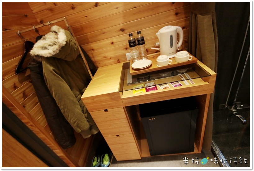 米特，味玩待敘｜部落格 © MEAT76｜2013-12-09-1New【宜蘭住宿】礁溪民宿｜波卡拉渡假會館 Pokara Resort｜日式精緻雙人小木屋，適合情侶的半奢華甜蜜小旅行［一泊一食］015.JPG