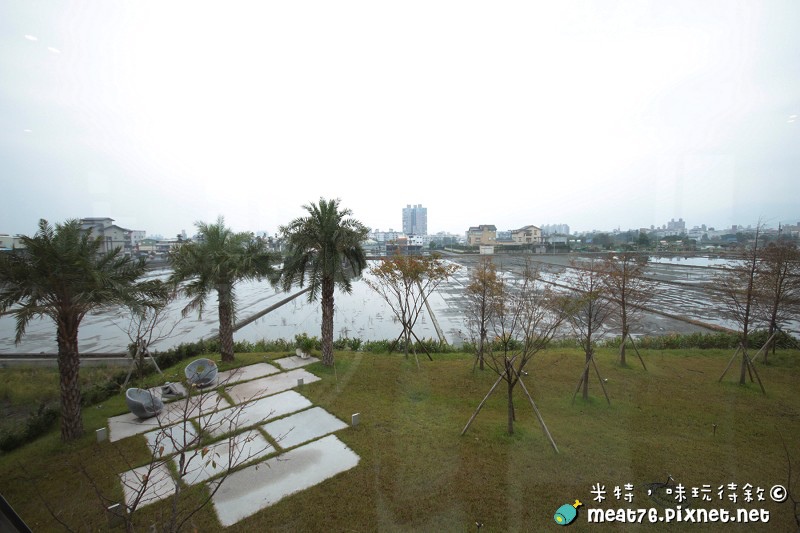 米特，味玩待敘｜部落格 © MEAT76｜2012-12-10-2｜【宜蘭住宿】羅東民宿｜調色盤築夢會館 La Palette｜繽紛跳耀色彩中的夢想圓舞曲013.jpg