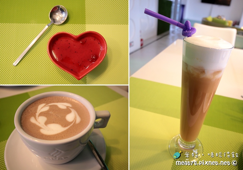 米特，味玩待敘｜部落格 © MEAT76｜2012-12-10-2｜【宜蘭住宿】羅東民宿｜調色盤築夢會館 La Palette｜繽紛跳耀色彩中的夢想圓舞曲015.jpg