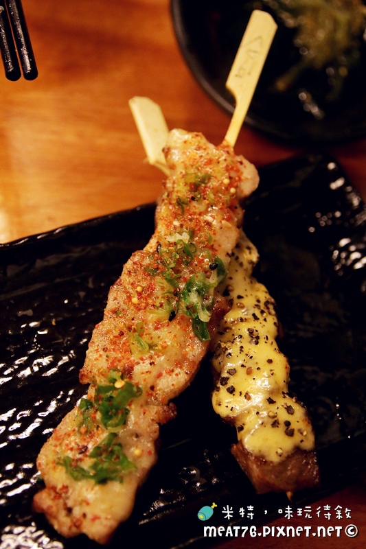 米特,味玩待叙|热量格meat76|2014-06-21-6【台北食记.鸡腿的部落多少图片