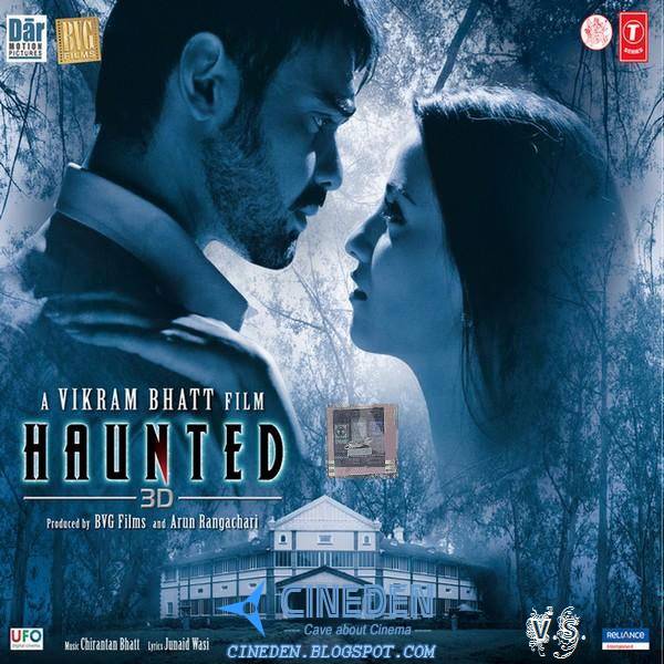 Haunted - 3D (2011) Hindi Movie Review