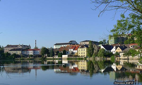 清晨英吉夫(5)-好美的風景又出現了